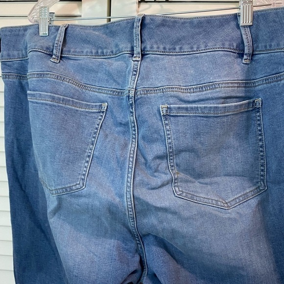 NWT Torrid size 24R - Picture 3 of 9